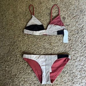 Rip Curl Bikini Set